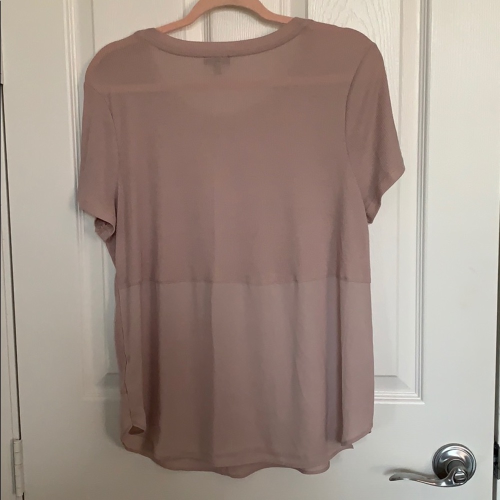 🌿Express Top - Picture 2 of 3